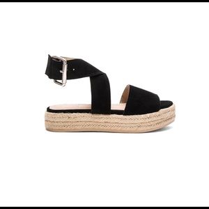 RAYE Drew espadrilles